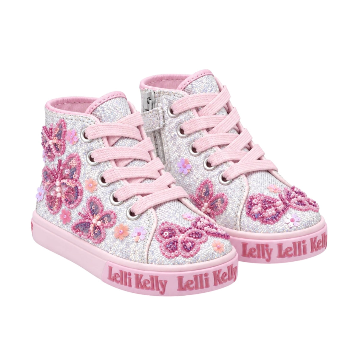 Lelli Kelly