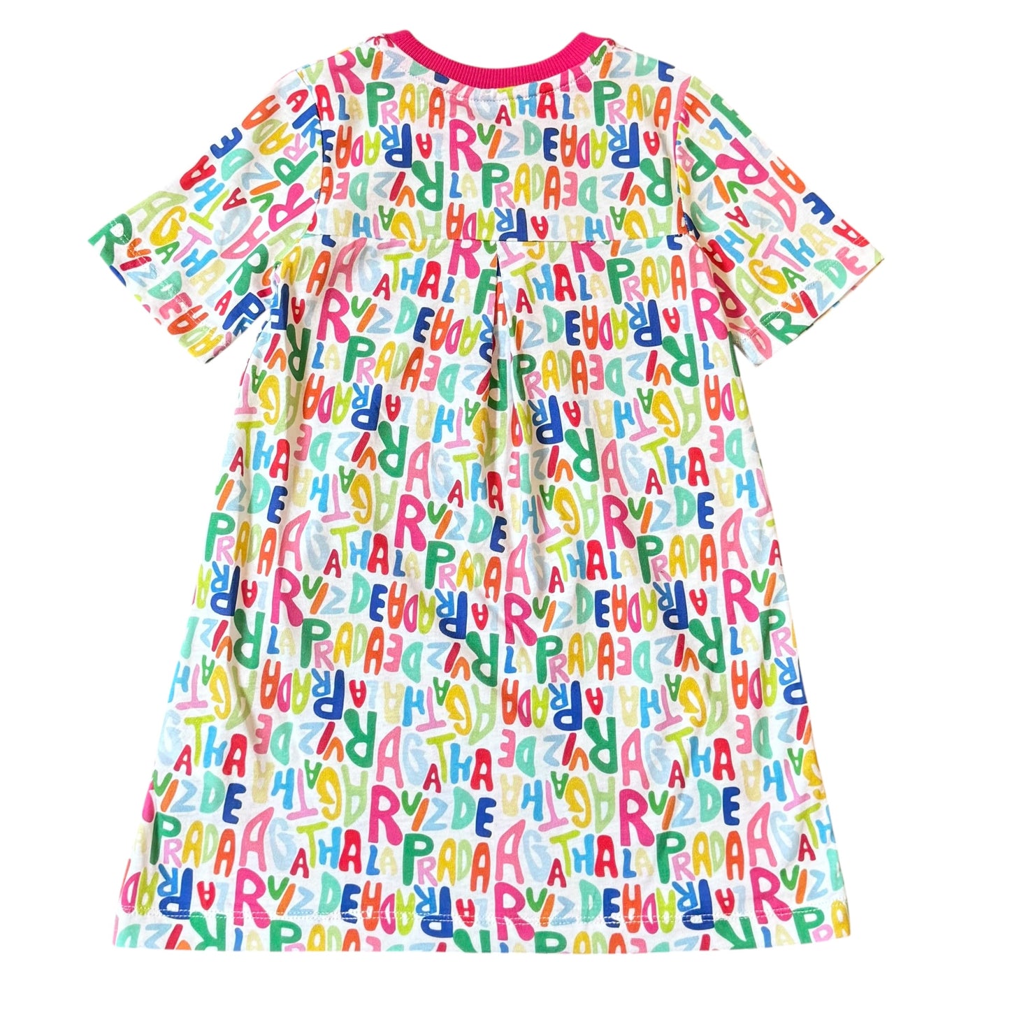 Agatha Ruiz JNR