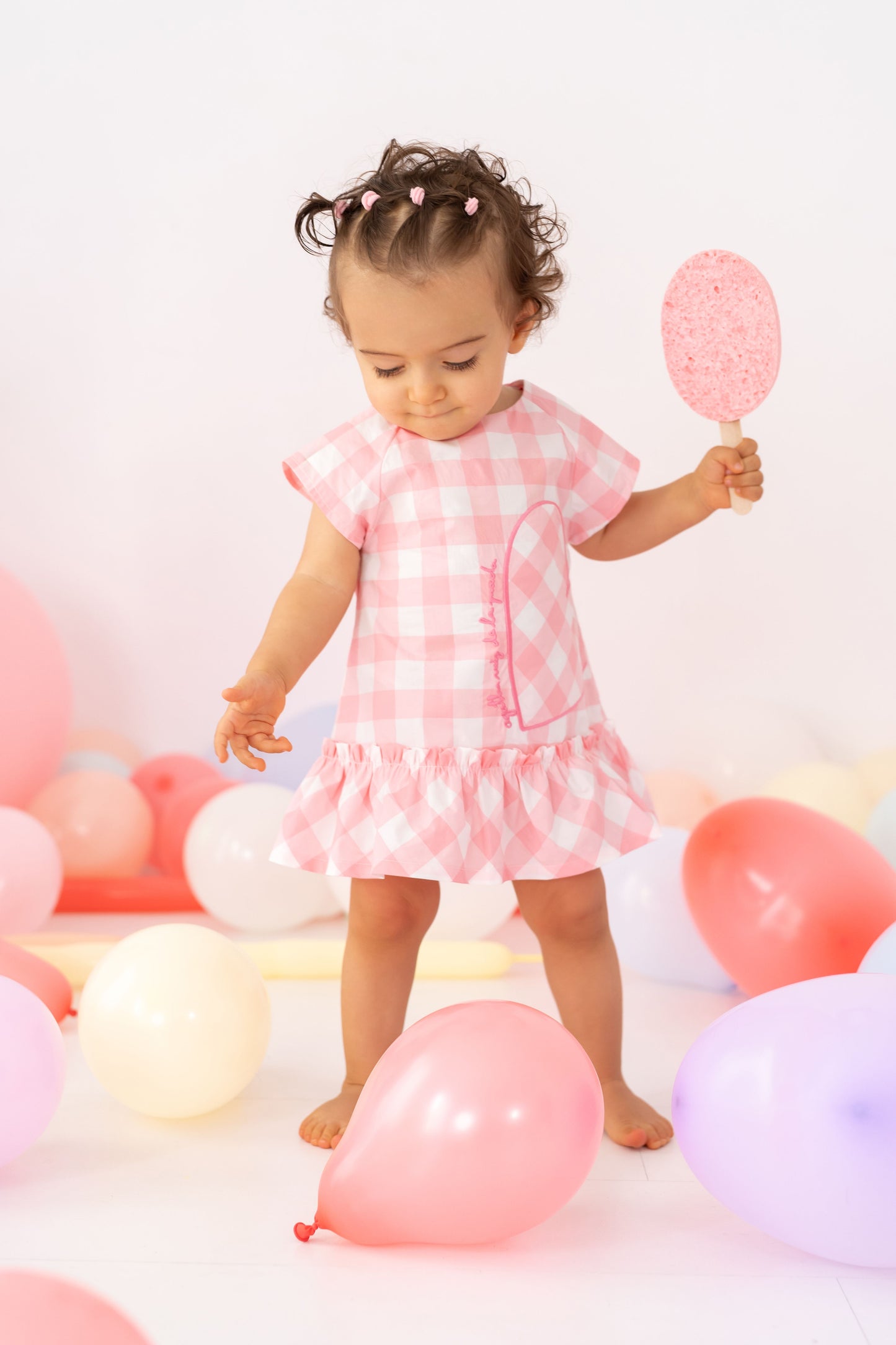 Agatha Ruiz Baby