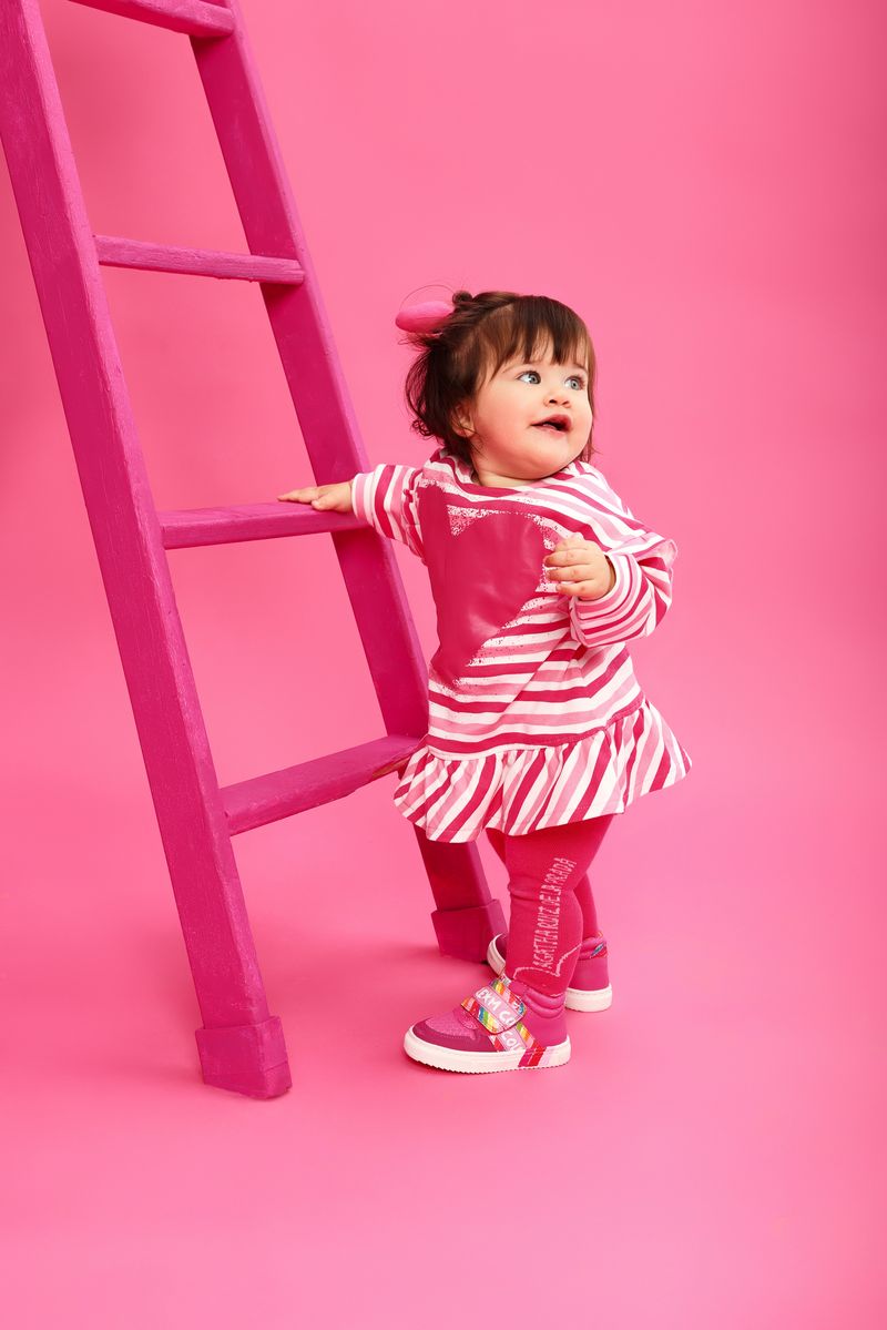 COMING SOON Agatha Ruiz Baby