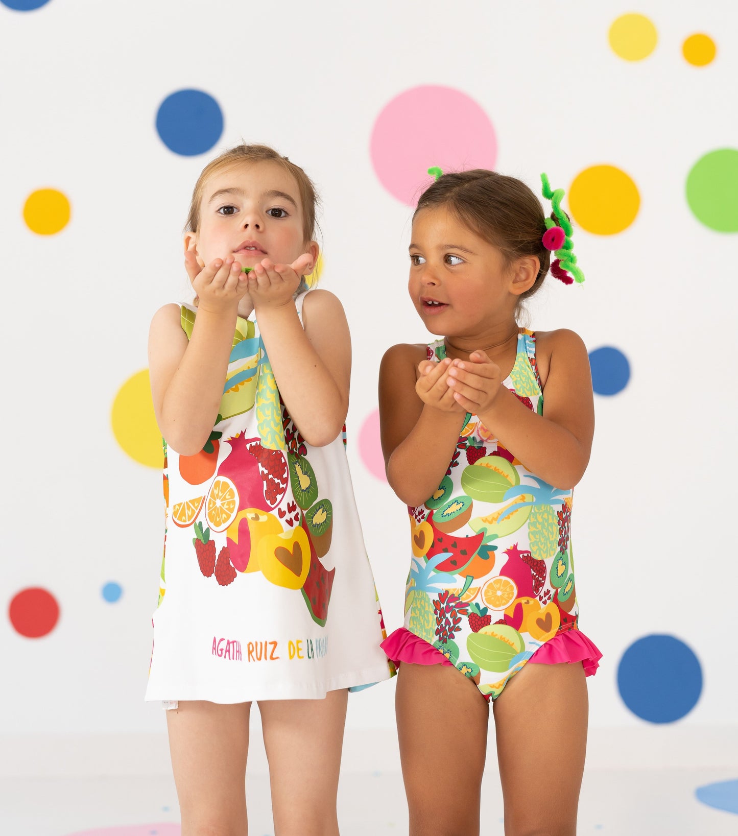 Agatha Ruiz Baby