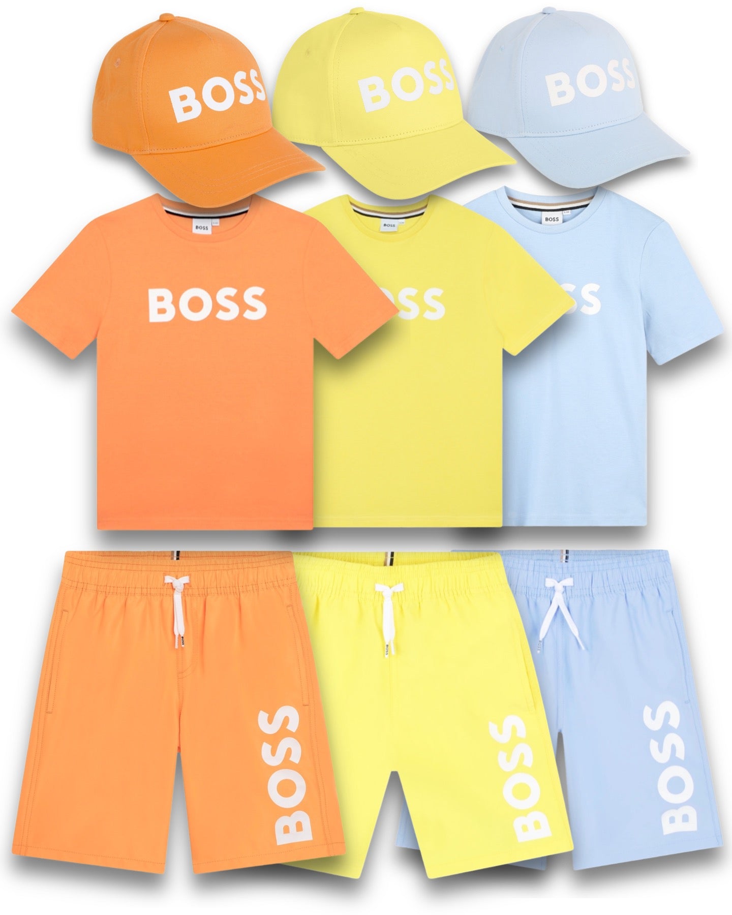 BOSS