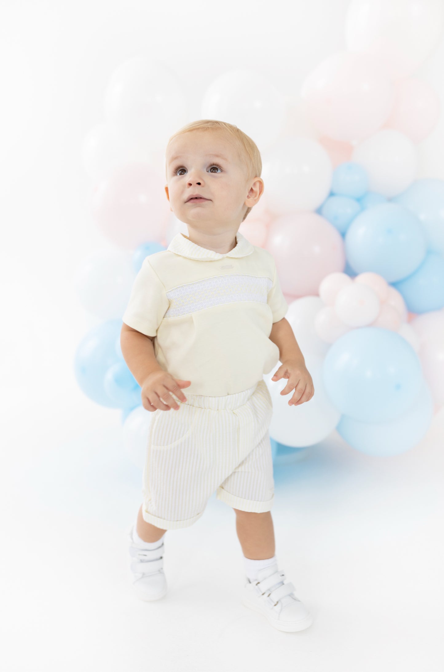 COMING SOON Blues Baby