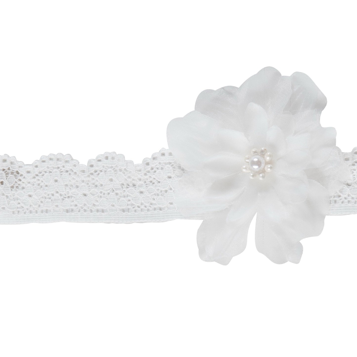 Occasion Flower Headband