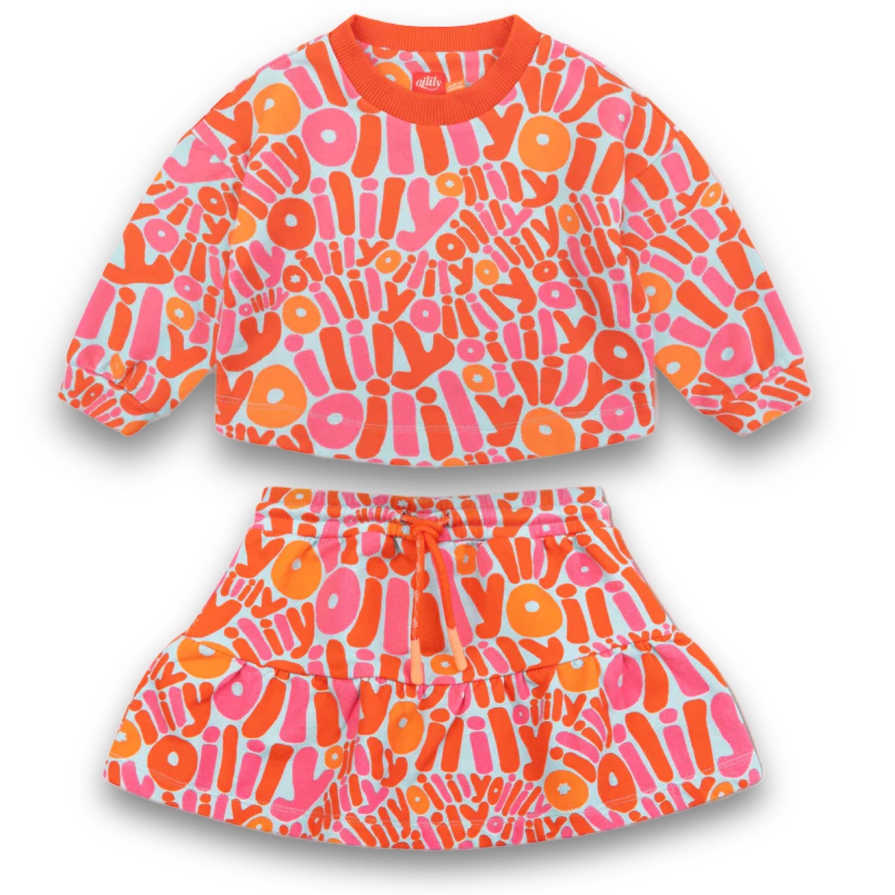 Oilily kidswear hotsell