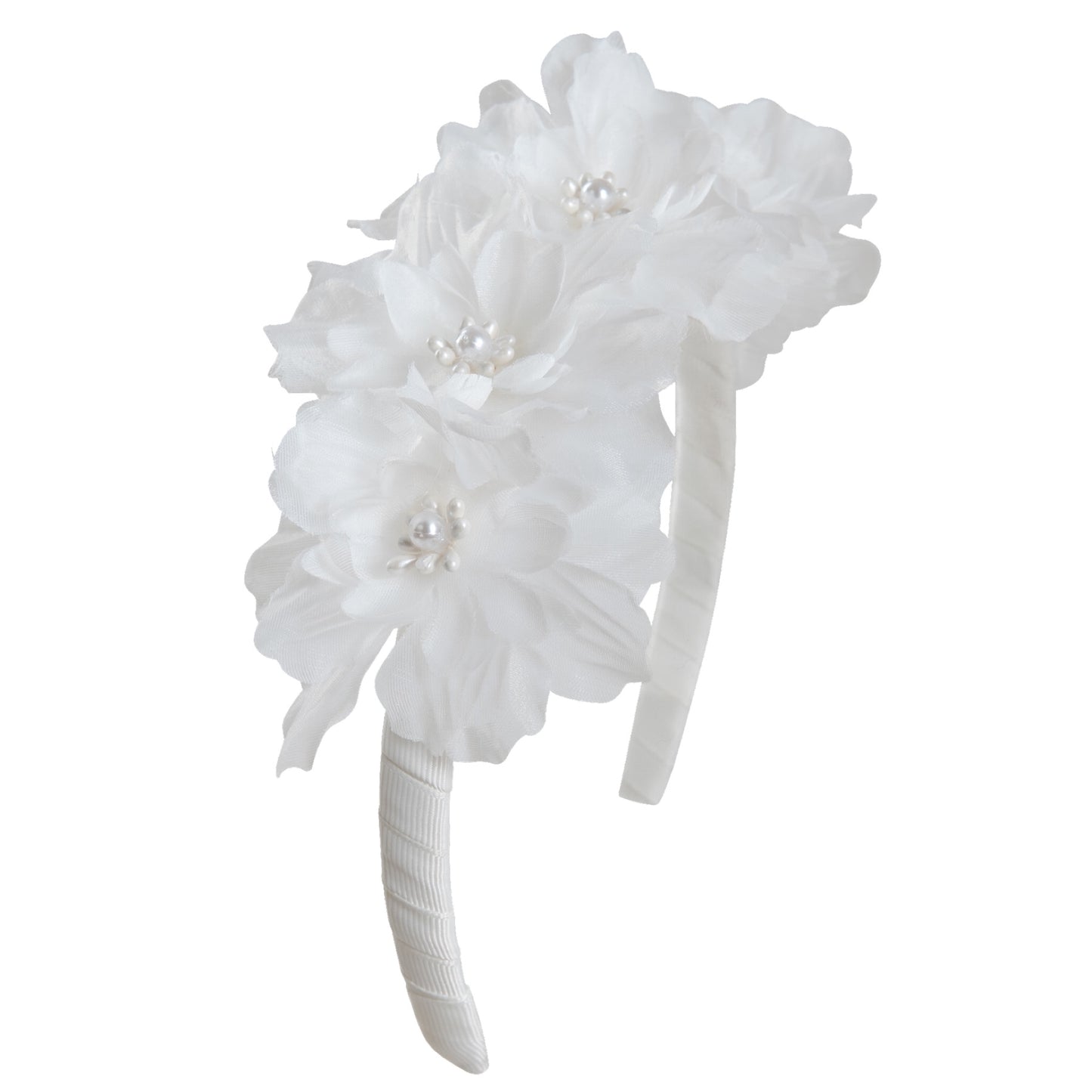 Occasion Flower Hairband