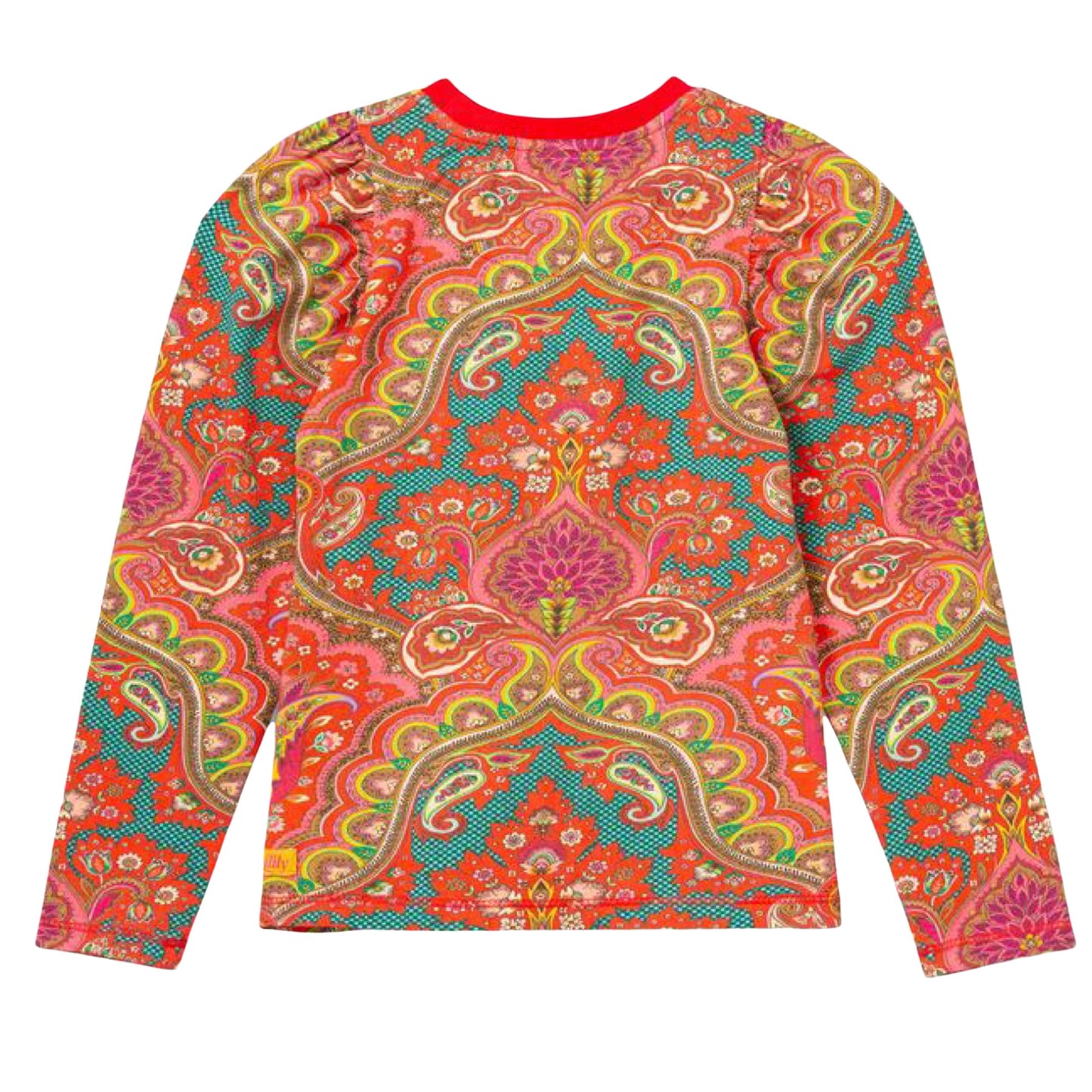 Oilily