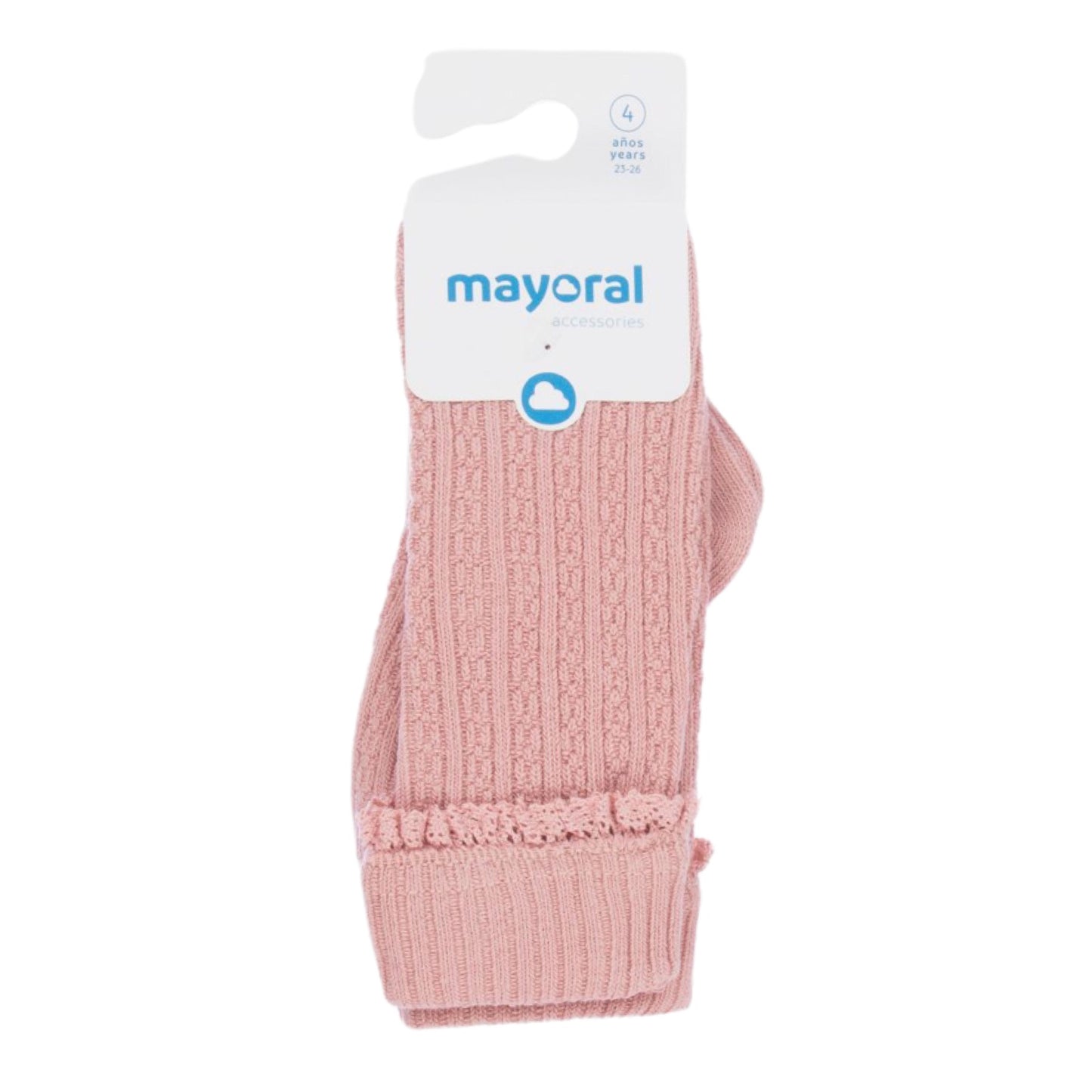 Mayoral