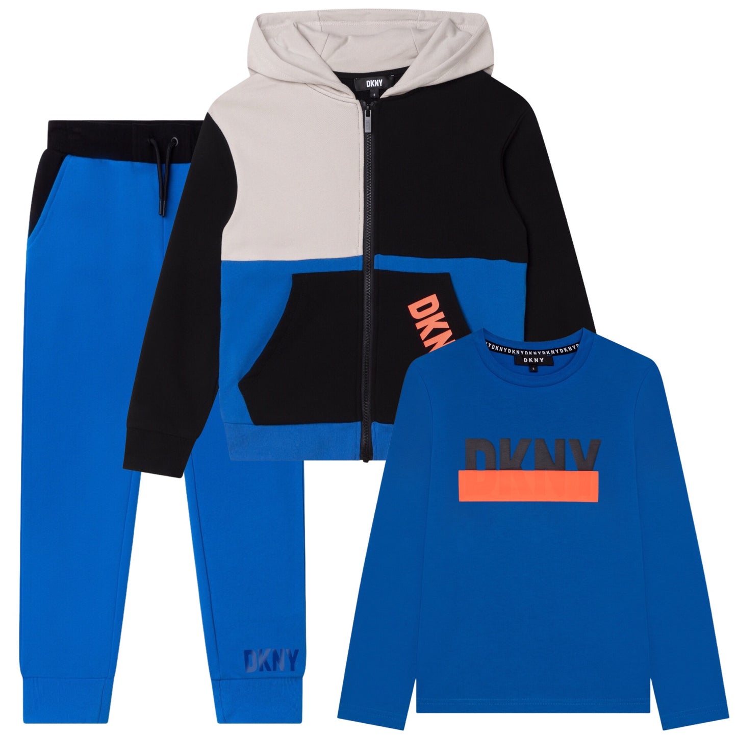 DKNY