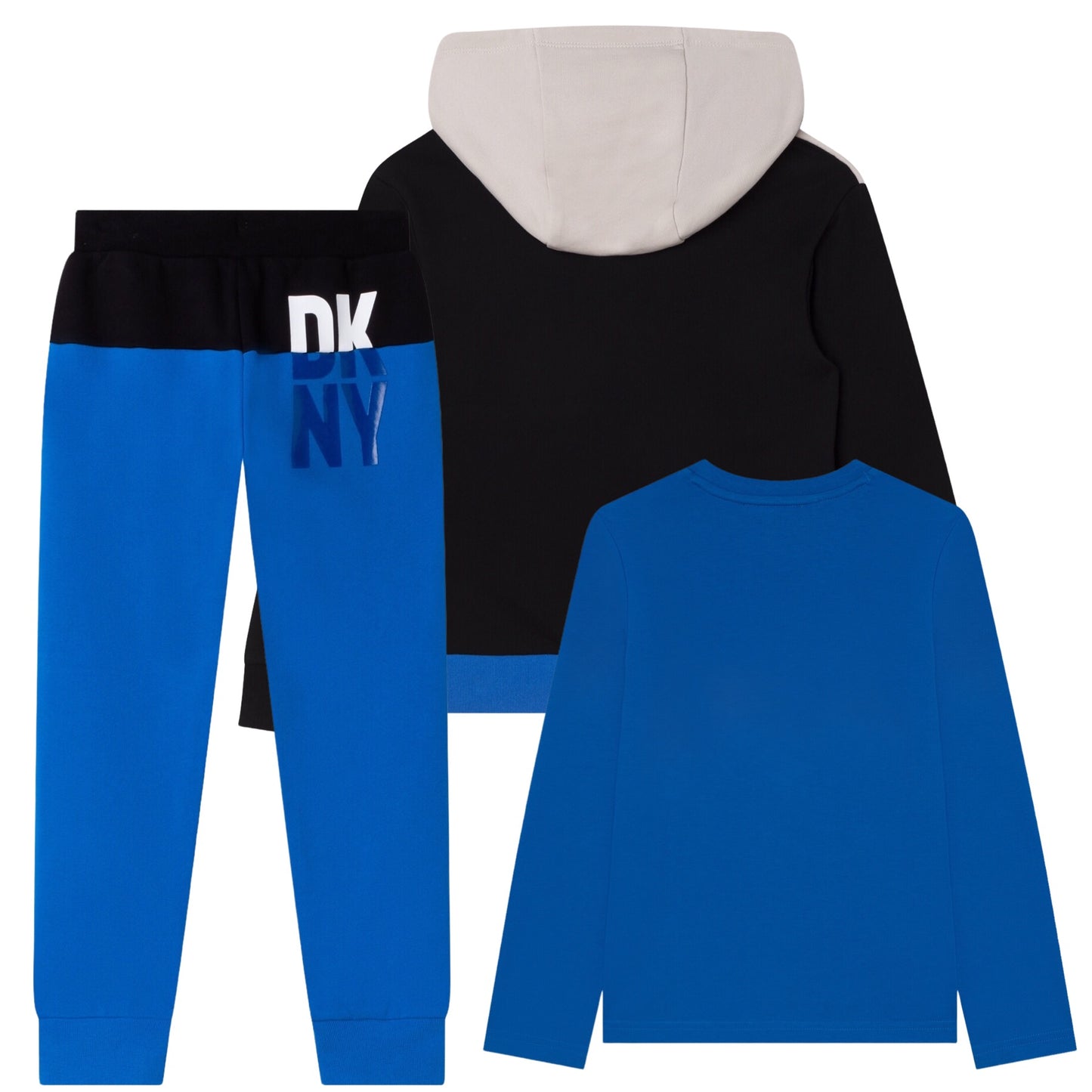 DKNY