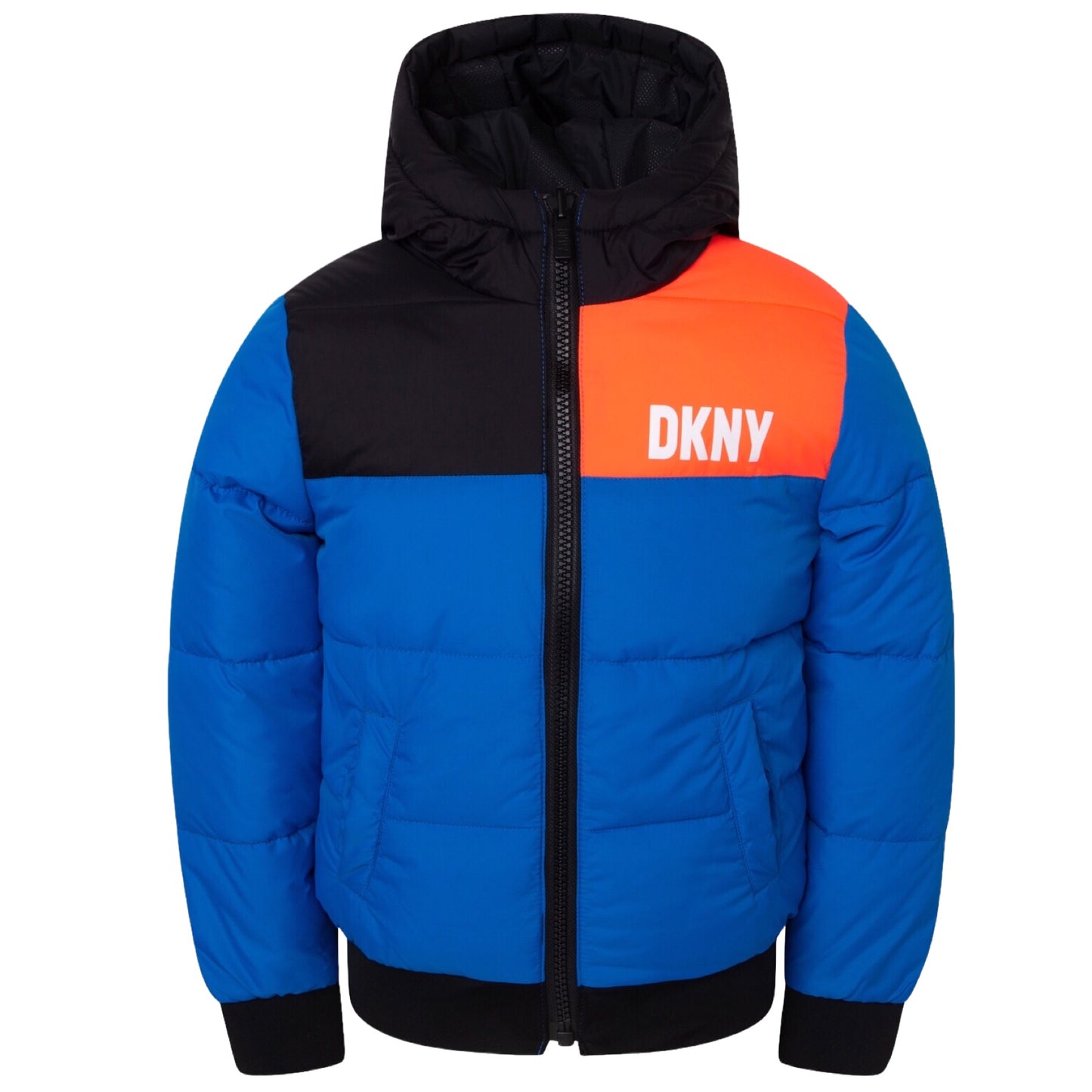 DKNY
