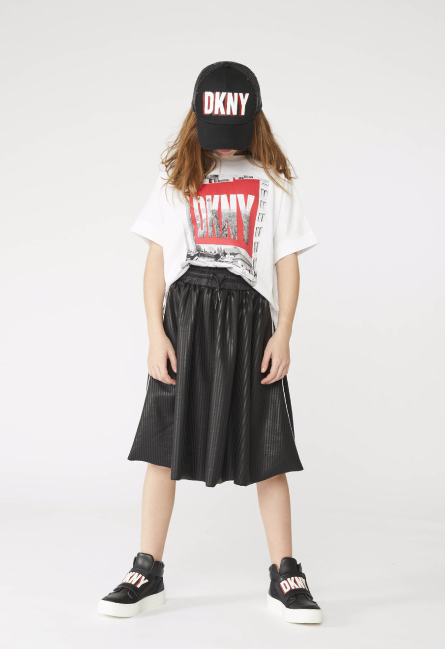 DKNY
