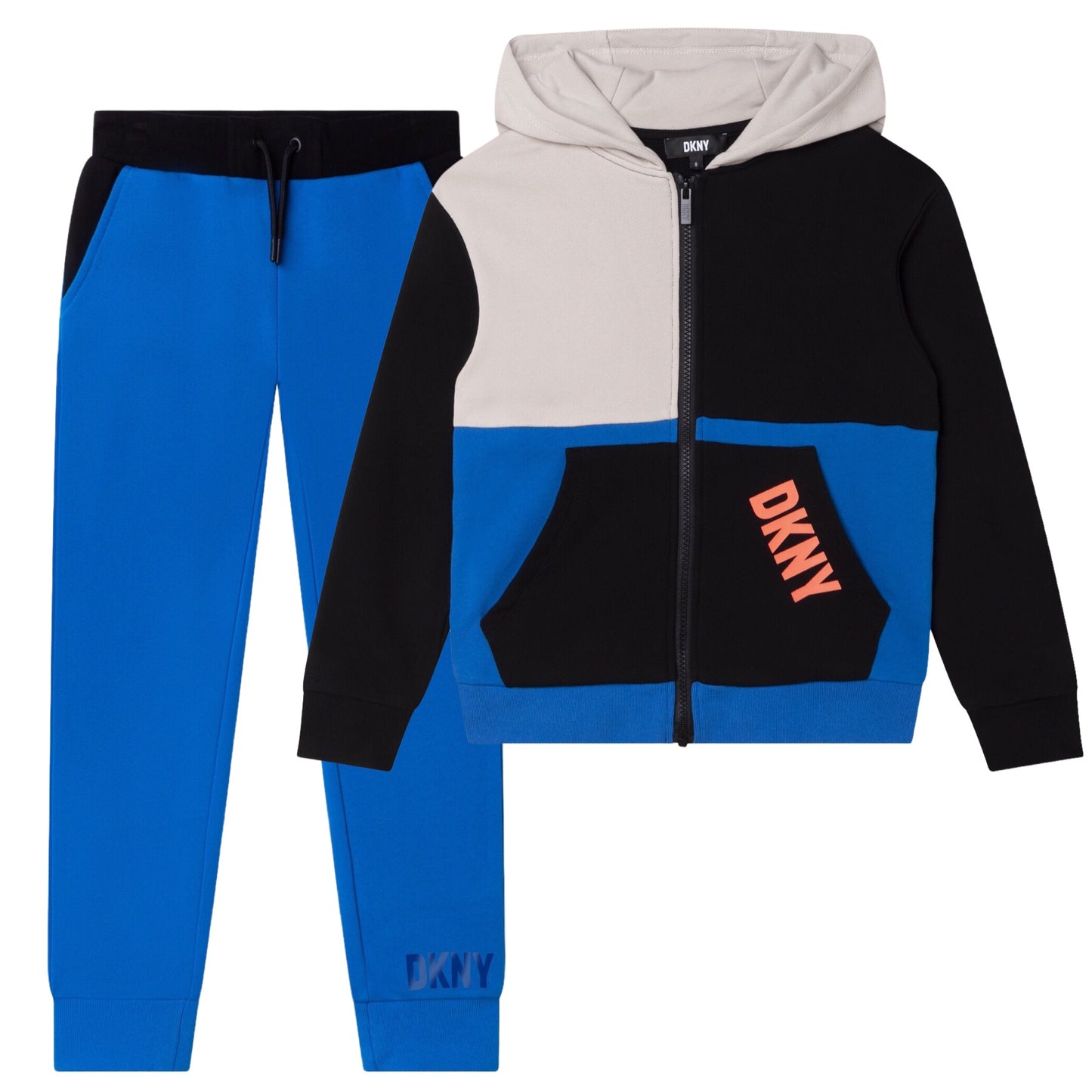 DKNY