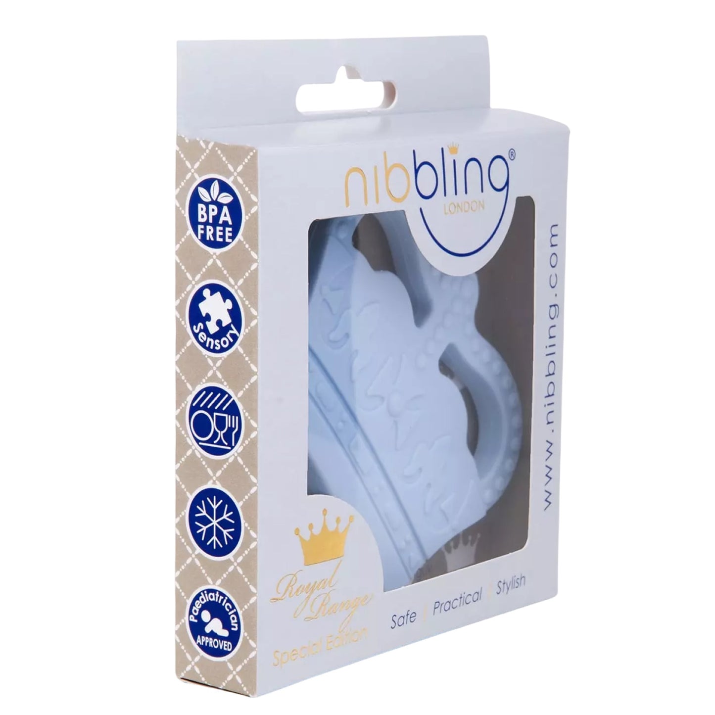 Nibbling