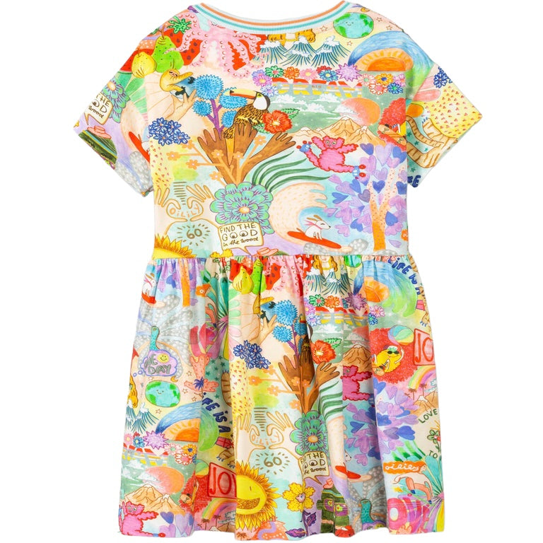Oilily