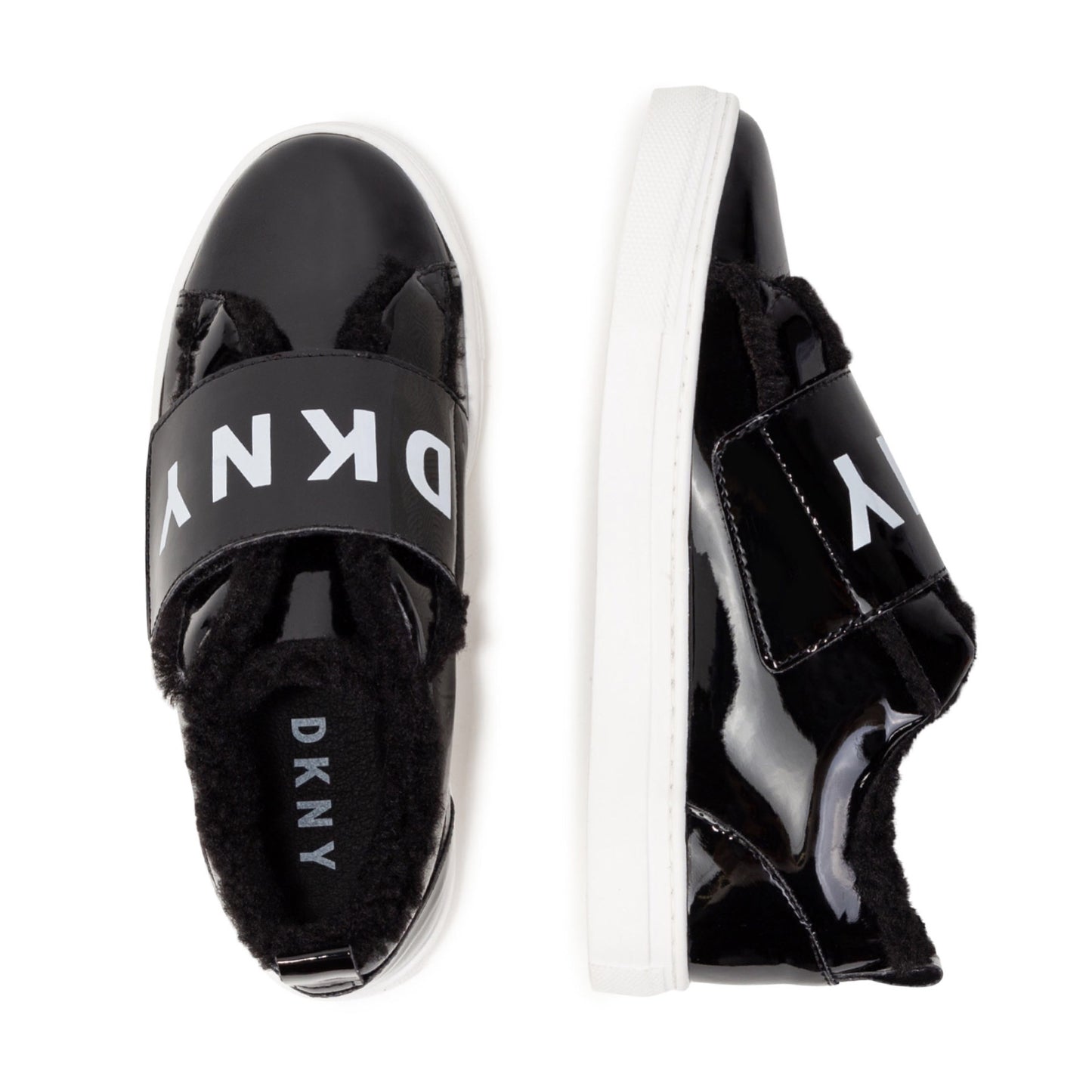 DKNY
