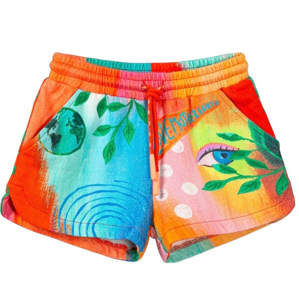 Oilily