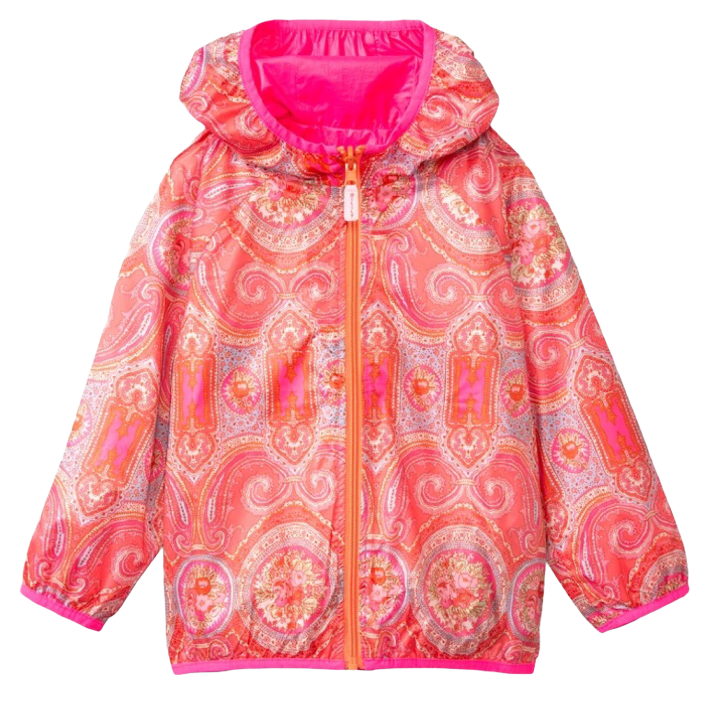 Oilily