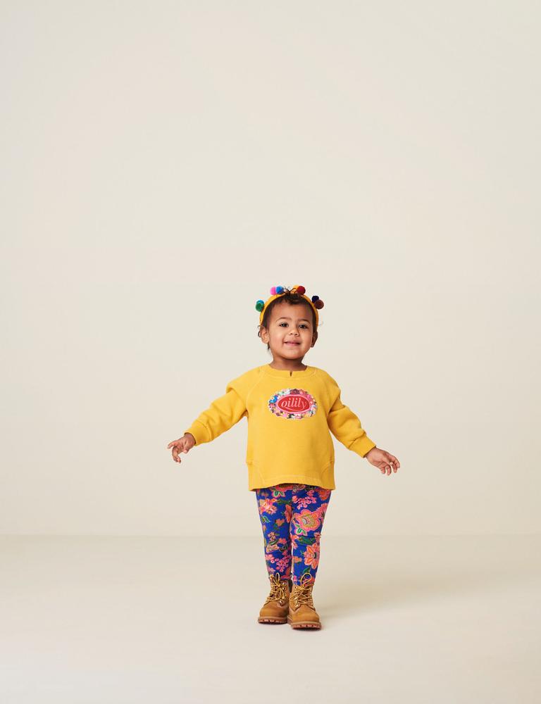 Oilily