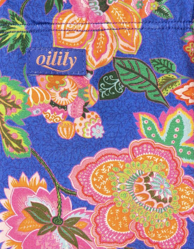 Oilily