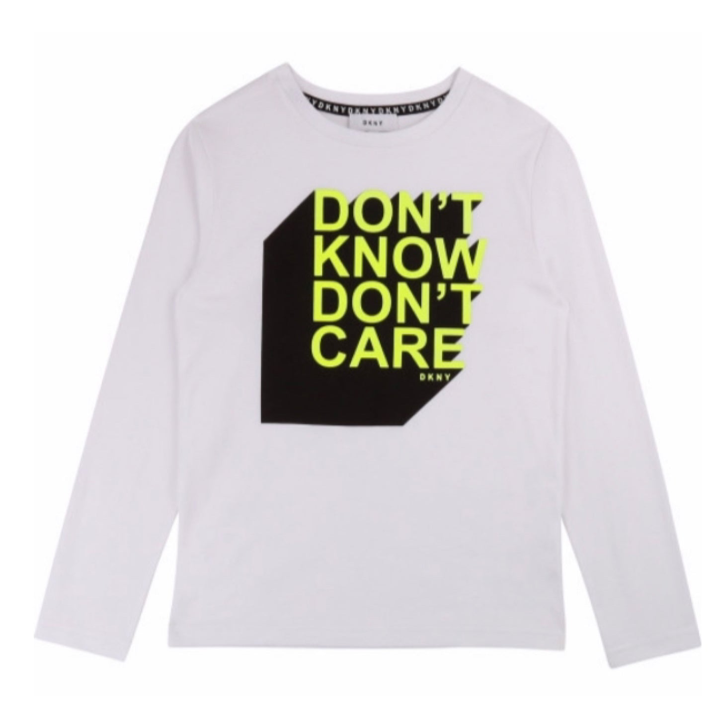 DKNY