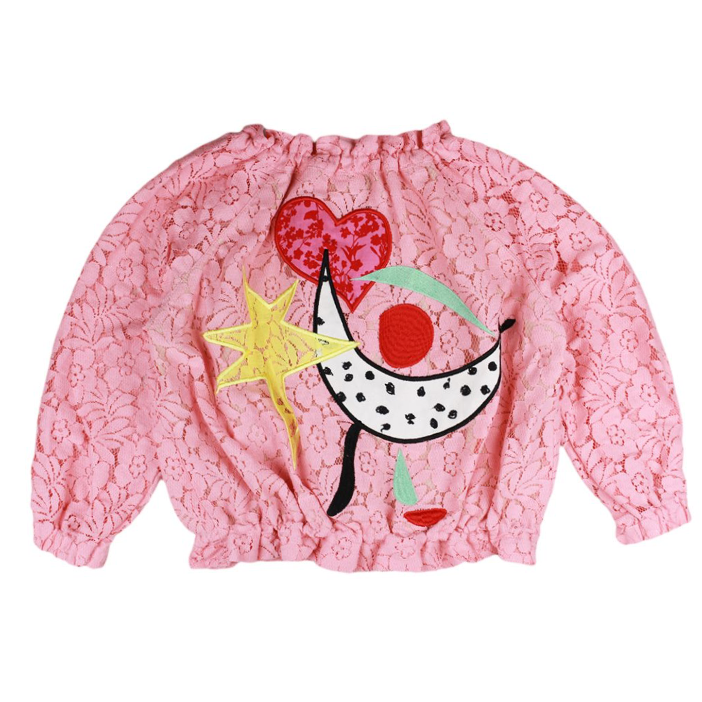 Raspberry Plum