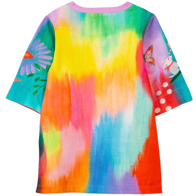 Oilily