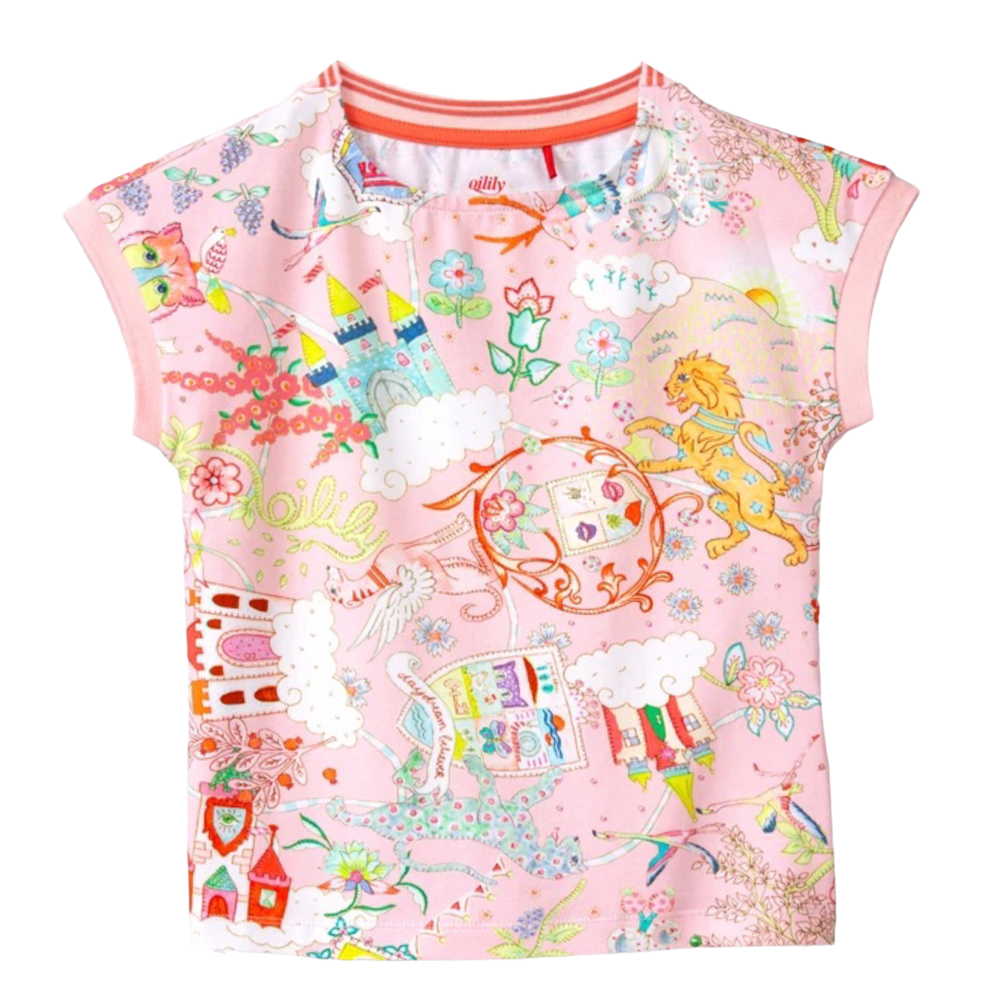 Oilily