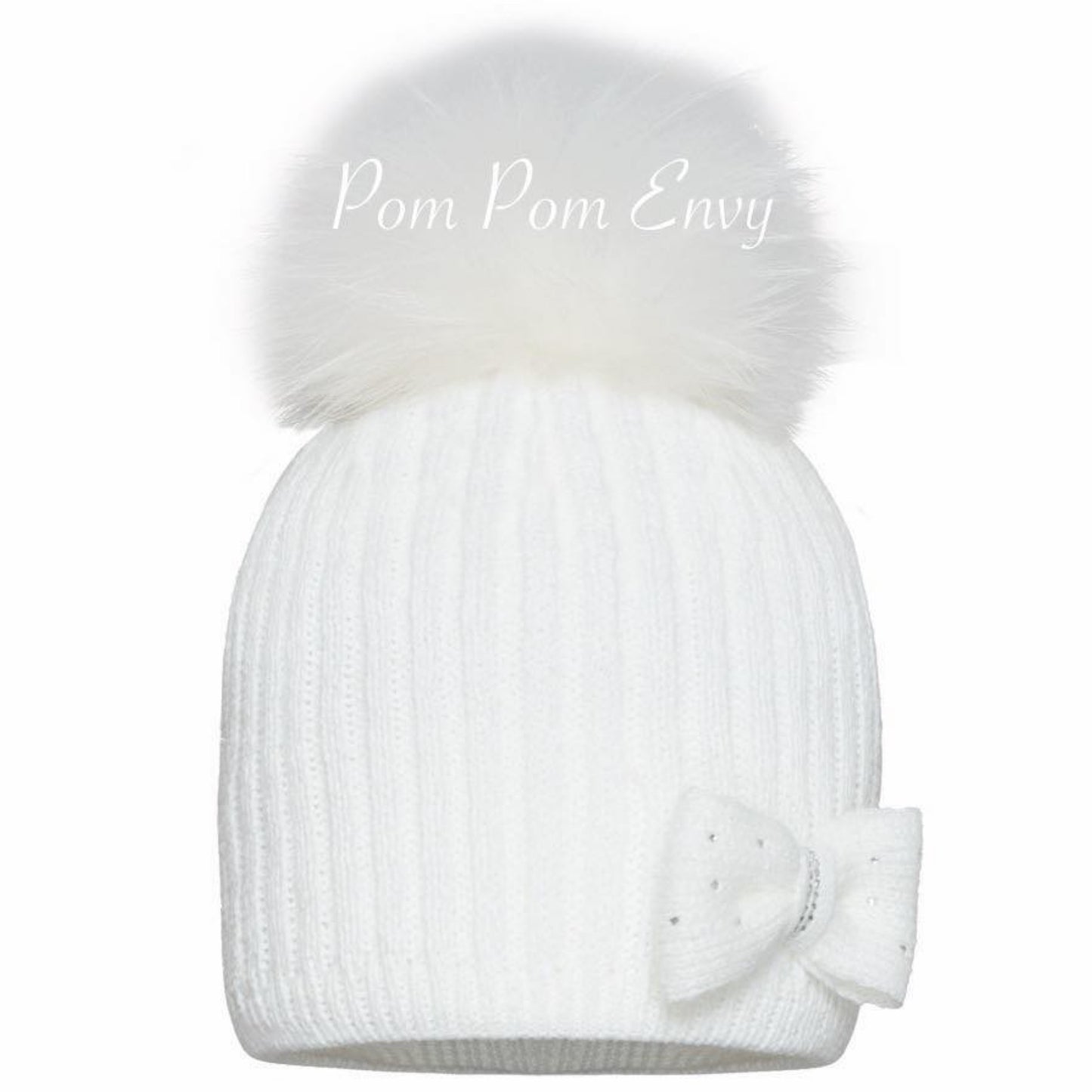 Pom Pom Envy