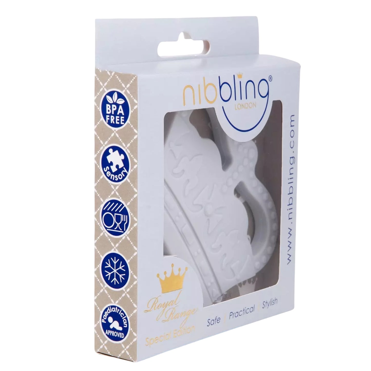 Nibbling