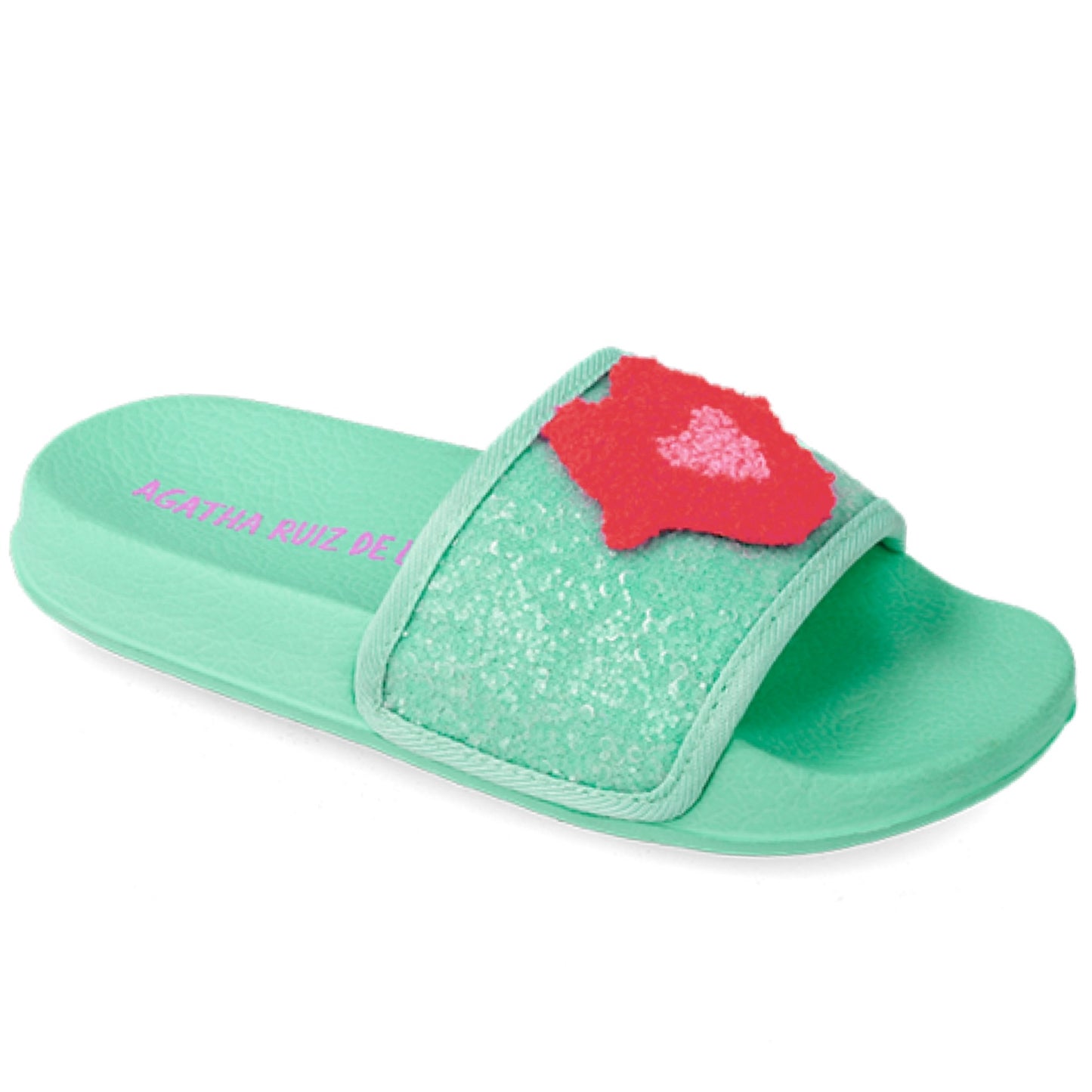 Agatha Ruiz Shoes