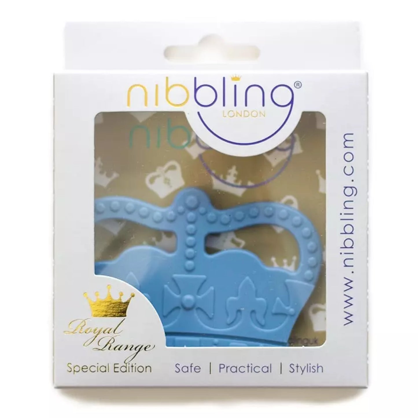Nibbling