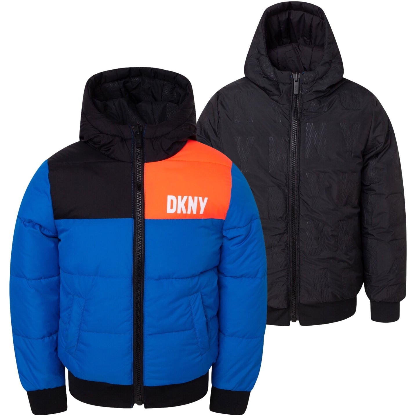 DKNY