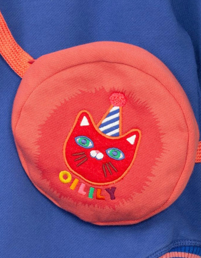 Oilily