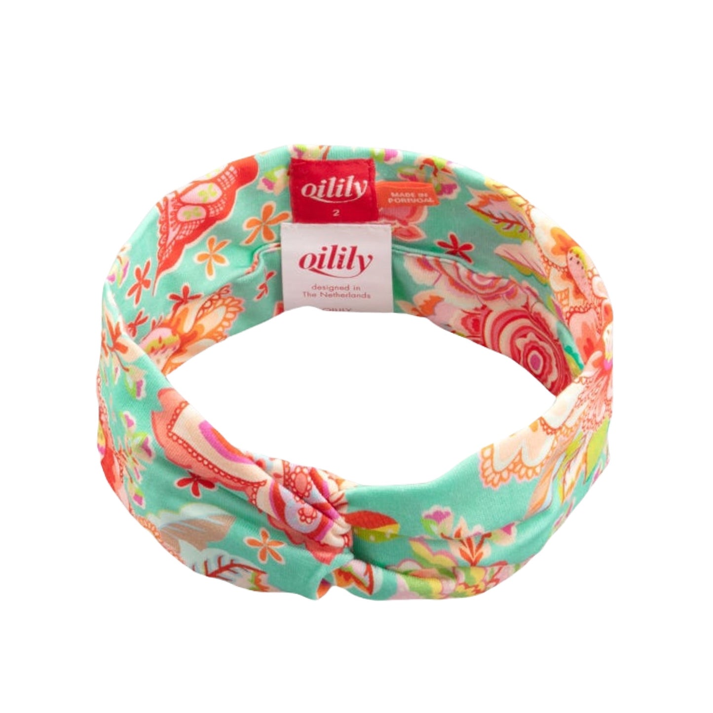 Oilily
