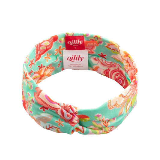 Oilily