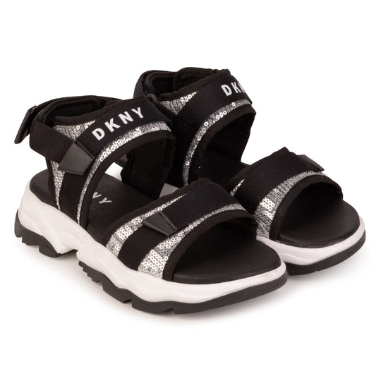 DKNY