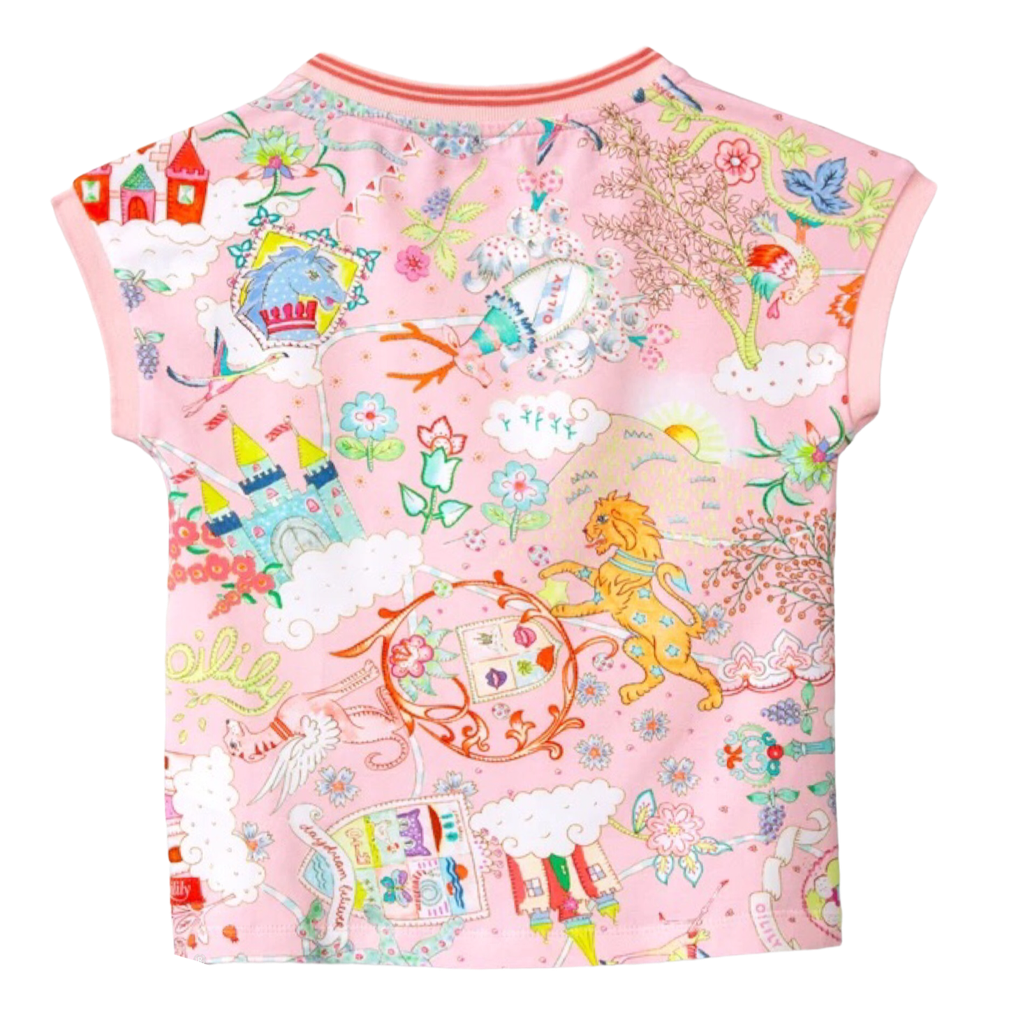 Oilily