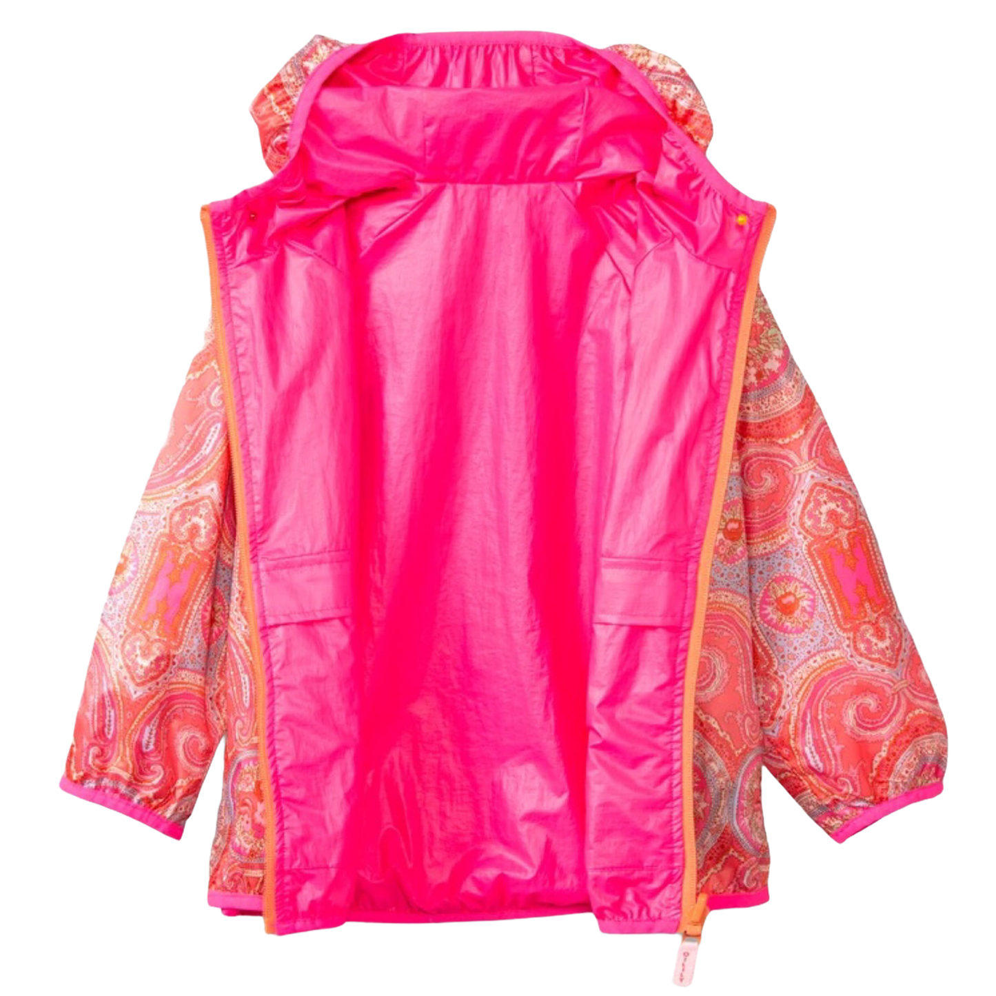 Oilily