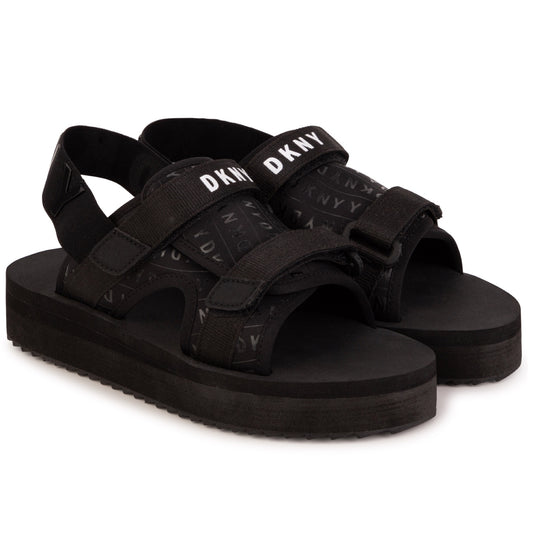 DKNY