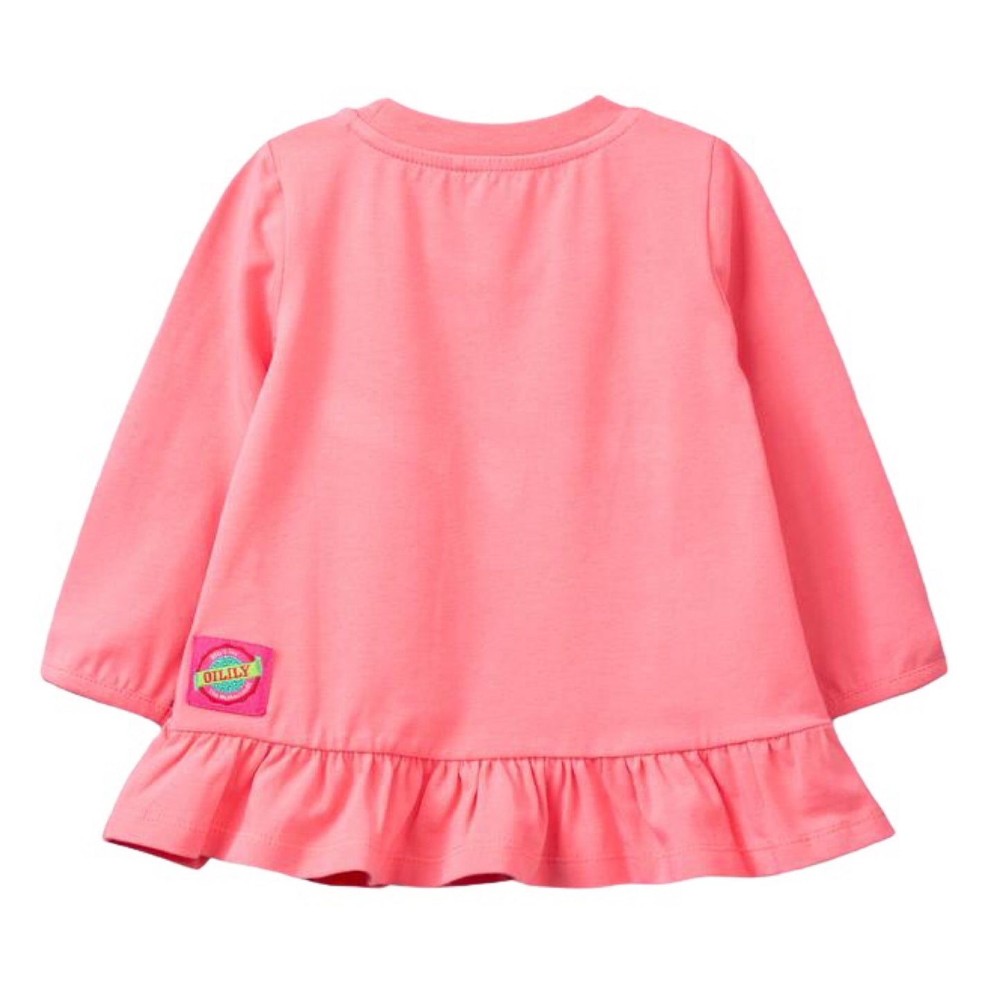 Oilily