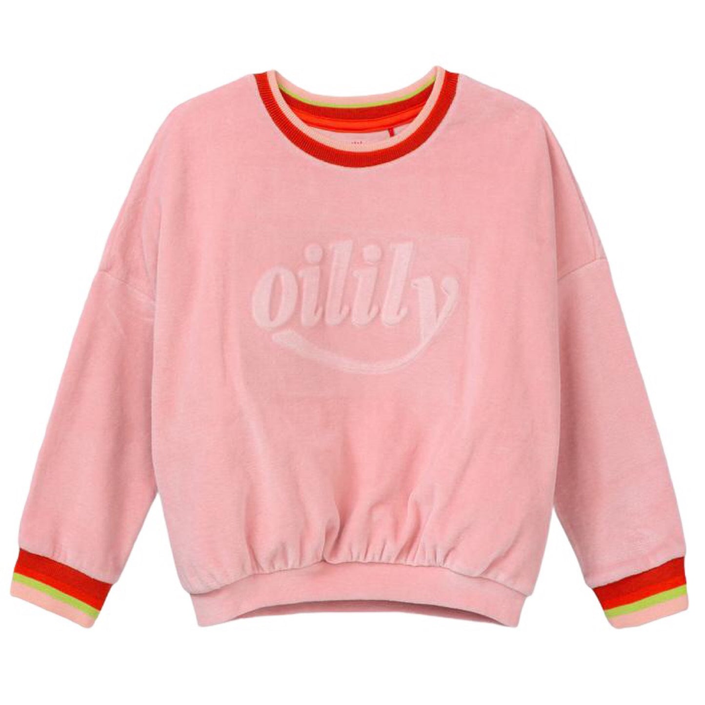 Oilily