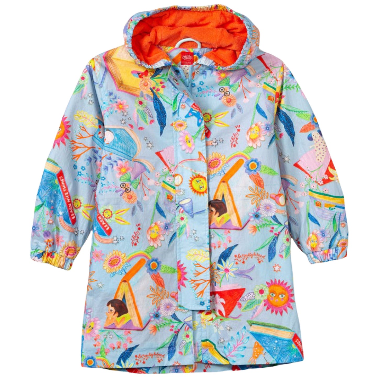 Oilily