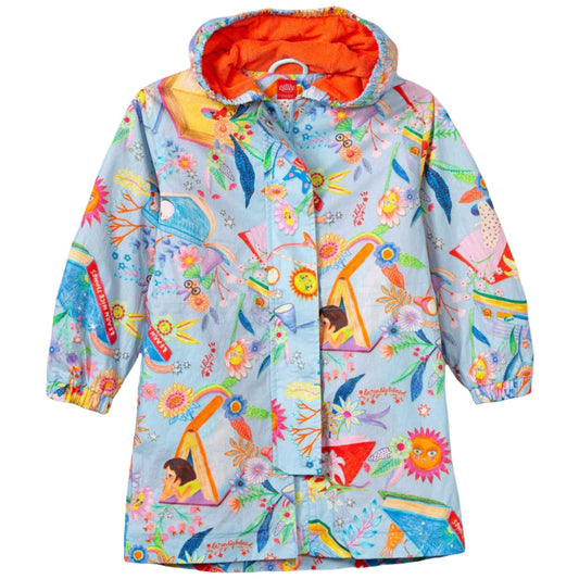 Oilily