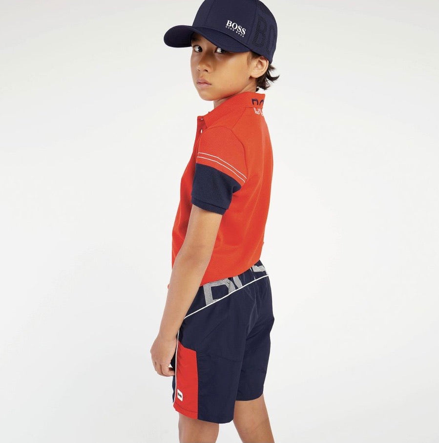 Hugo Boss