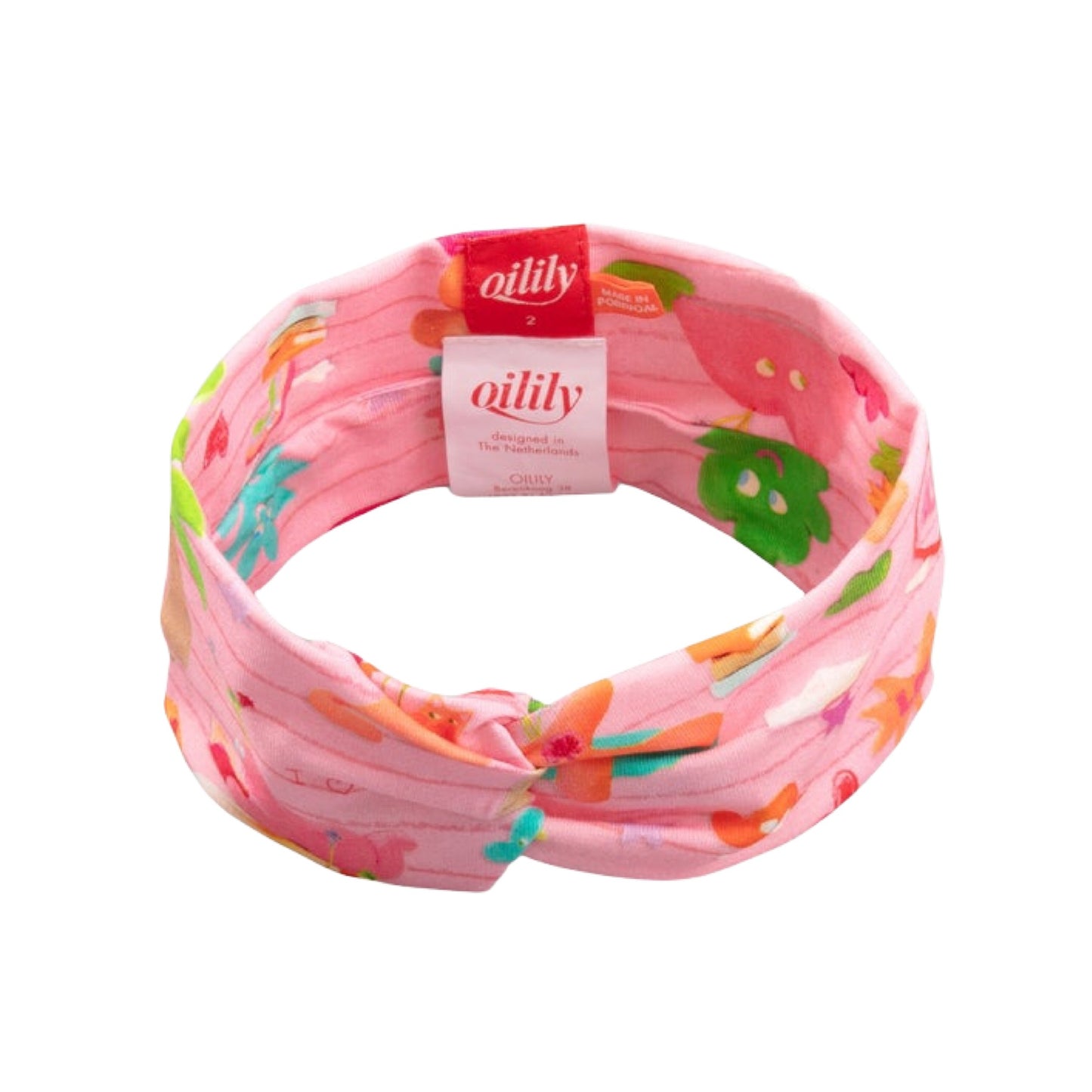 Oilily