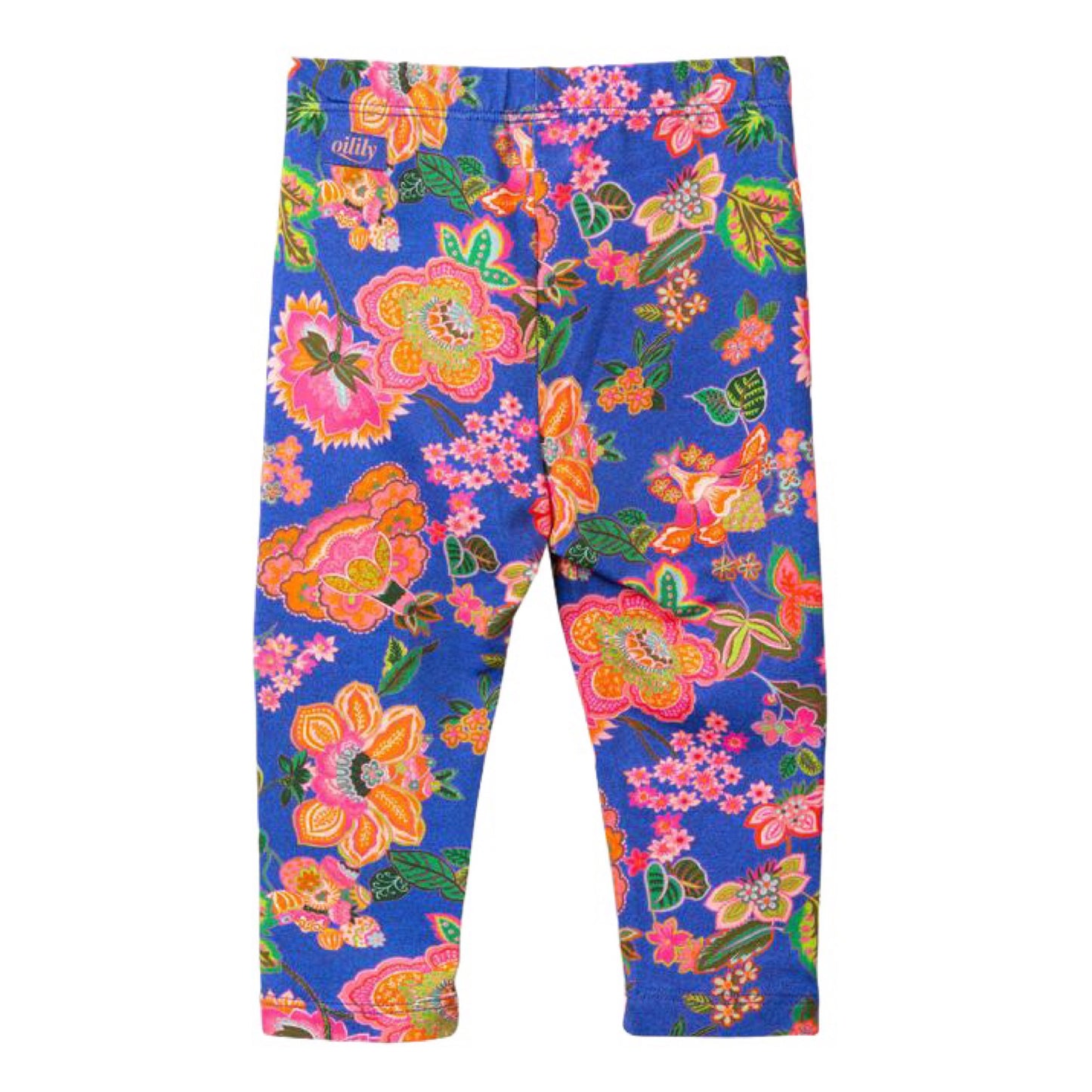 Oilily
