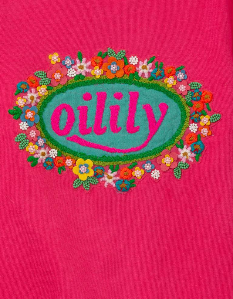Oilily