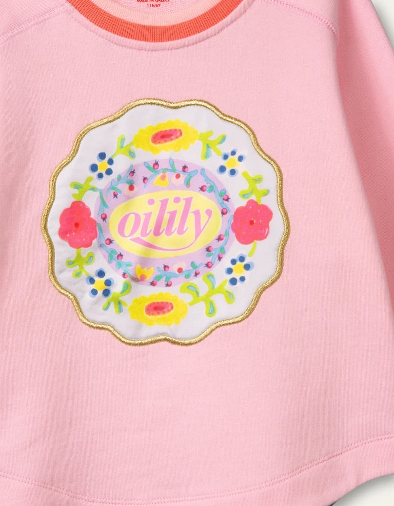 Oilily