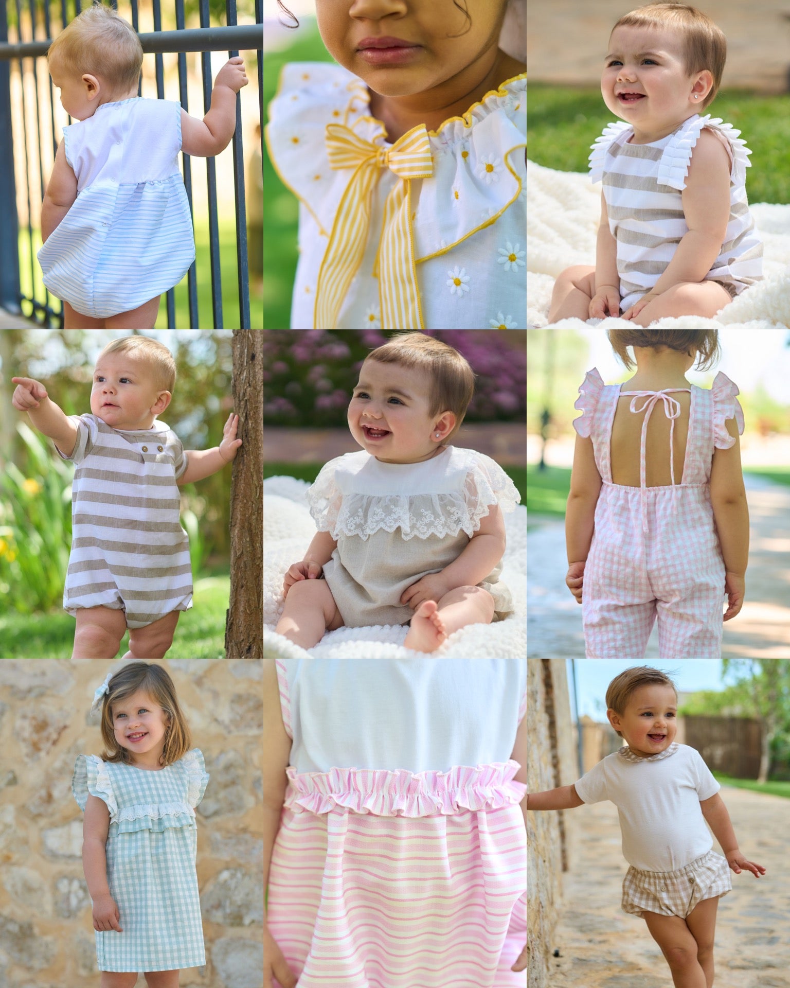 RAPIFE SS25 – Designer Kidz Boutique